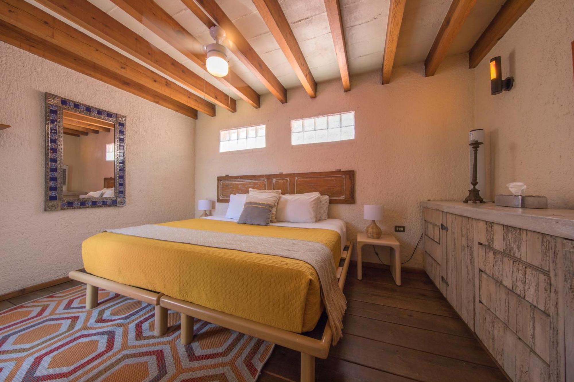 Meztli: Casa Boutique & Spa Città del Messico Esterno foto